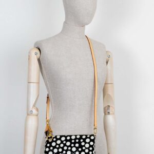 LOUIS VUITTON Pochette Accessoires Yayoi Kusama | Luna Bags