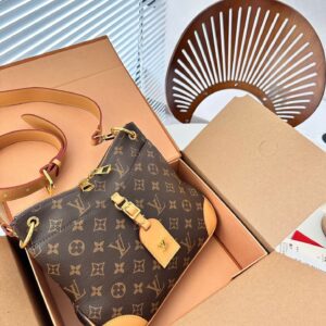 Louis Vuitton Odeon Handbag | Luna Bags