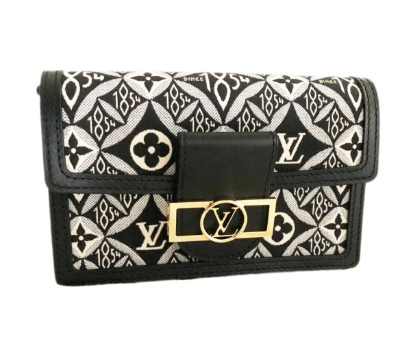 Louis Vuitton Since 1854 Dauphine (NWT) | Luna Bags