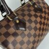 Louis Vuitton Speedy 25 Bandoulliere Damier Eben | Luna Bags - Image 11