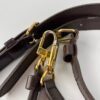 Louis Vuitton Speedy 25 Bandoulliere Damier Eben | Luna Bags - Image 18