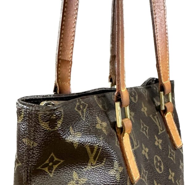 Louis Vuitton Monogram Cabas Piano | Luna Bags