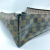 Louis Vuitton Sac Plat Damier Ebene Bag Vintage | Luna Bags - Image 3