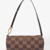 Louis Vuitton Papillon Damier Ebene Coated Canvas Mini | Luna Bags - Image 3