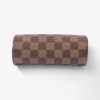 Louis Vuitton Papillon Damier Ebene Coated Canvas Mini | Luna Bags - Image 5