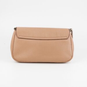 Gucci Beige Soho Crossbody Bag | Luna Bags
