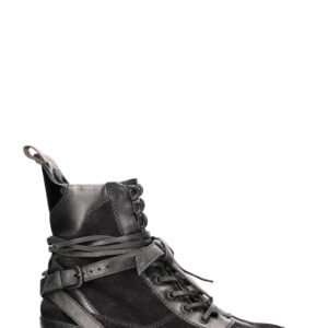 LOUIS VUITTON Boots Bahia Brazil Black | Luna Bags