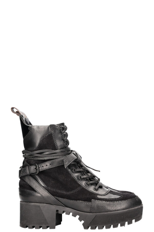 LOUIS VUITTON Boots Bahia Brazil Black | Luna Bags