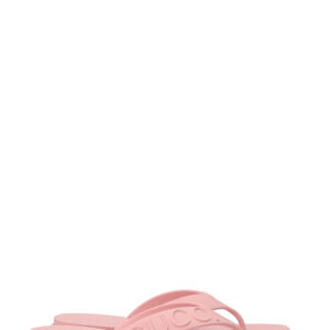 GUCCI Tarifa Platform Flip Flops Bubblegum | Luna Bags