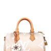 LOUIS VUITTON Speedy 25 By The Pool Rose | Luna Bags - Image 2