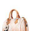 LOUIS VUITTON Speedy 25 By The Pool Rose | Luna Bags - Image 6