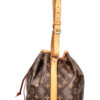 LOUIS VUITTON Petit Sac Noé MNG Canvas | Luna Bags - Image 3