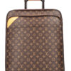 LOUIS VUITTON Pegase Suitcase Canvas MNG | Luna Bags - Image 12