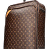 LOUIS VUITTON Pegase Suitcase Canvas MNG | Luna Bags - Image 5