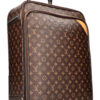 LOUIS VUITTON Pegase Suitcase Canvas MNG | Luna Bags - Image 2