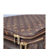 LOUIS VUITTON Pegase Suitcase Canvas MNG | Luna Bags - Image 7