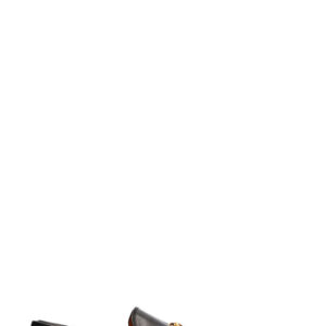 GUCCI  Jordaan Loafers Black | Luna Bags