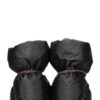 LOUIS VUITTON Pillow Comfort Ankle Boots Black & MNG | Luna Bags - Image 8