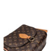 LOUIS VUITTON Saint Cloud Bag GM MNG | Luna Bags - Image 7