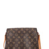 LOUIS VUITTON Saint Cloud Bag GM MNG | Luna Bags - Image 4