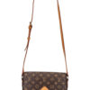 LOUIS VUITTON Saint Cloud Bag GM MNG | Luna Bags - Image 12
