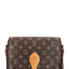 LOUIS VUITTON Saint Cloud Bag GM MNG | Luna Bags - Image 2