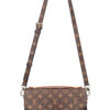 LOUIS VUITTON Pochette Metis Monogram Canvas | Luna Bags - Image 12
