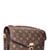 LOUIS VUITTON Pochette Metis Monogram Canvas | Luna Bags - Image 3
