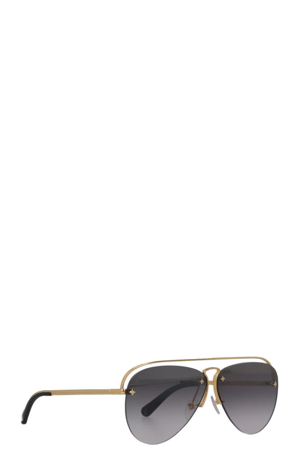 LOUIS VUITTON Grease Z1045W Sunglasses | Luna Bags