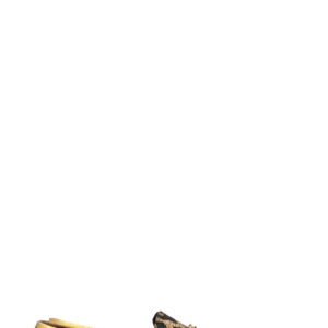 GUCCI Jordaan Loafers Lurex Cheetah | Luna Bags