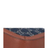 GUCCI 1955 Horsebit Crossbody Bag Supreme | Luna Bags - Image 12