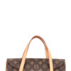 LOUIS VUITTON Sonatine Bag MNG Canvas | Luna Bags - Image 11
