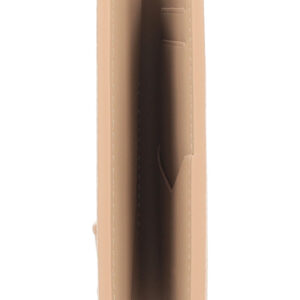 LOUIS VUITTON LV Pocket Organizer Beige Leather | Luna Bags