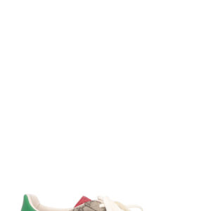 GUCCI x Adidas Supreme Gazelle Sneaker Canvas | Luna Bags