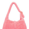 GUCCI 1961 Shearling Jackie Rosa | Luna Bags - Image 4