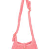 GUCCI 1961 Shearling Jackie Rosa | Luna Bags - Image 2