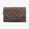 Louis Vuitton Pochette Rabat 18 Monogram Coated Canvas | Luna Bags - Image 10