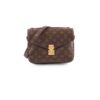Louis Vuitton Pochette Metis Monogram | Luna Bags - Image 13