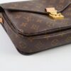 Louis Vuitton Pochette Metis Monogram | Luna Bags - Image 11