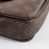Louis Vuitton Pochette Metis Monogram | Luna Bags - Image 8