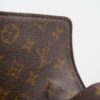 Louis Vuitton Pochette Metis Monogram | Luna Bags - Image 6