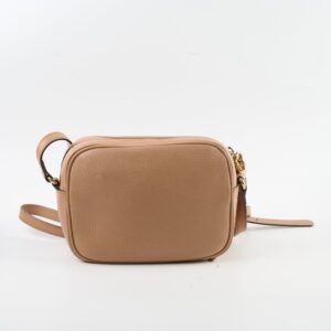 Gucci Soho Disco Beige | Luna Bags