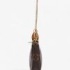 Louis Vuitton Pochette Accessoires Monogram Coated Canvas Mini | Luna Bags - Image 4