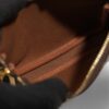 Louis Vuitton Pochette Accessoires Monogram Coated Canvas Mini | Luna Bags - Image 6