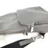 LOUIS VUITTON Sling bag M30951 Taiga Leather gray Taiga Avenue Sling Bag | Luna Bags - Image 2