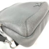 LOUIS VUITTON Sling bag M30951 Taiga Leather gray Taiga Avenue Sling Bag | Luna Bags - Image 3