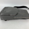 LOUIS VUITTON Sling bag M30951 Taiga Leather gray Taiga Avenue Sling Bag | Luna Bags - Image 5