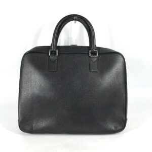 LOUIS VUITTON Business bag M32772  Taiga Leather black Taiga Neo Alexander | Luna Bags