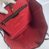 LOUIS VUITTON Shoulder Bag N51105 Damier canvas Brown Shoulder bag Tote Bag Damier Neverfull MM Women Used | Luna Bags - Image 8
