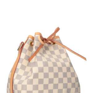 LOUIS VUITTON Noé BB Damier Azur | Luna Bags